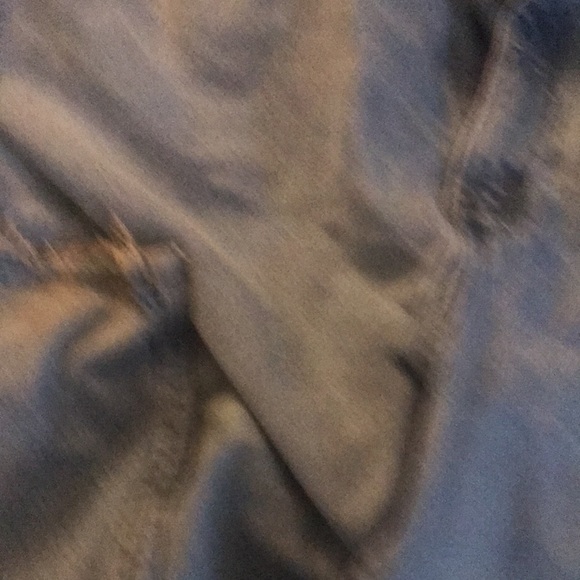 Vintage Levi’s 550 jeans size 24 S womens plus great condition a little frayed - Picture 3 of 5